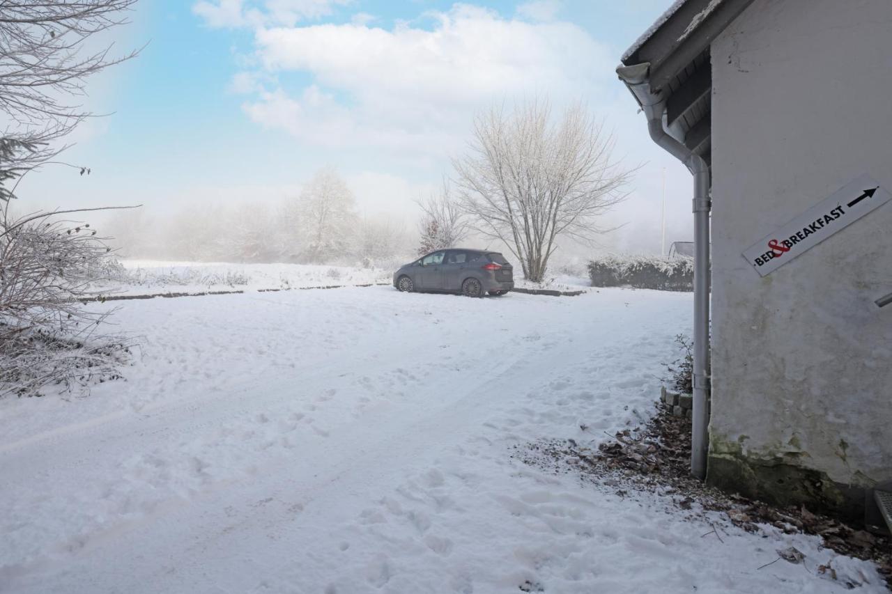 Storm'S Stay - Near Mch & Boxen Herning Exterior photo